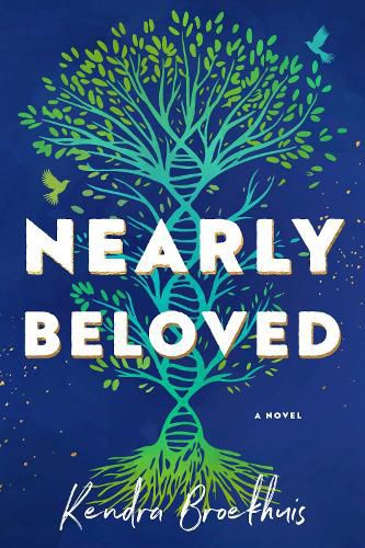 Cover image for Nearly Beloved