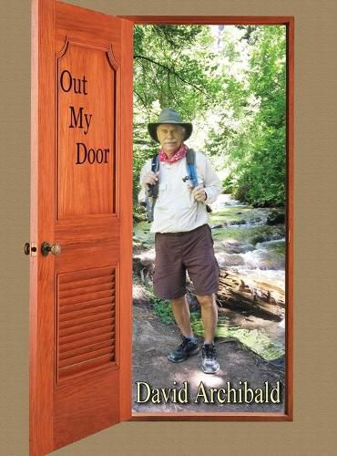 Cover image for Out My Door