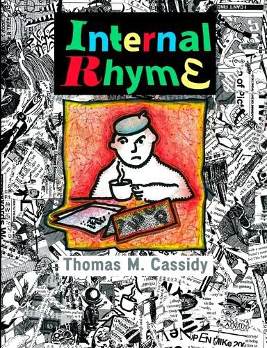 Cover image for Internal Rhyme