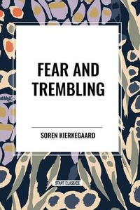 Cover image for Fear and Trembling