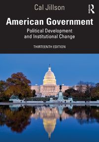 Cover image for American Government