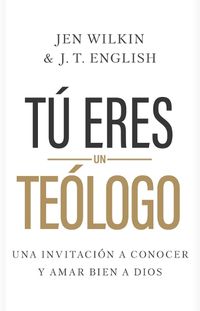 Cover image for Tu Eres Un TeoLogo
