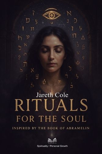 Cover image for Rituals for the Soul