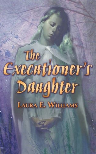 Cover image for The Executioner's Daughter