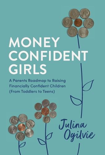 Cover image for Money Confident Girls