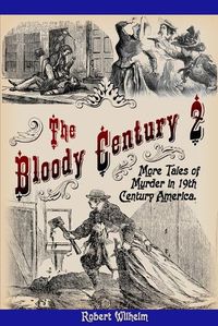 Cover image for The Bloody Century 2