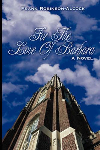 Cover image for For the Love of Barbara