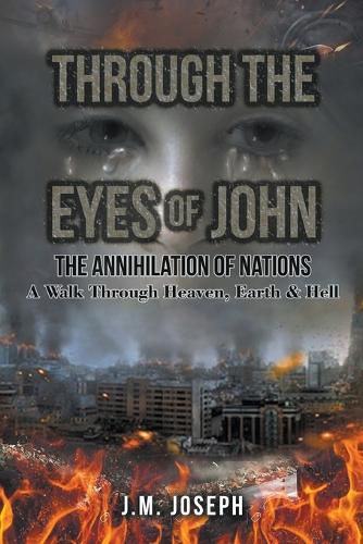 Cover image for Through the Eyes of John