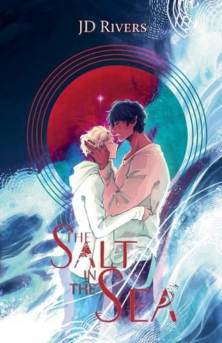Cover image for The Salt in the Sea