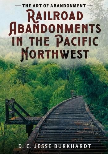 Cover image for The Art of Abandonment