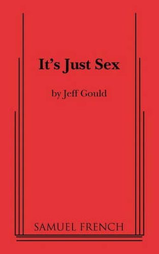 It's Just Sex