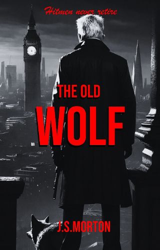 Cover image for The Old Wolf