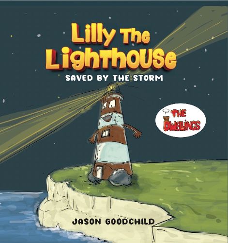 Lilly the Lighthouse