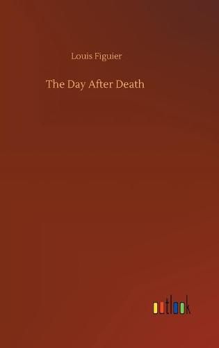 Cover image for The Day After Death