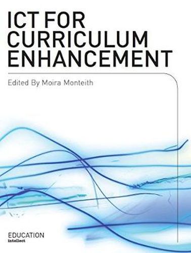 Cover image for ICT for Curriculum Enhancement