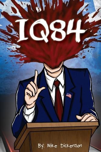 Cover image for Iq84