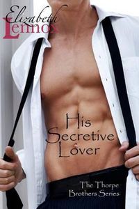 Cover image for His Secretive Lover