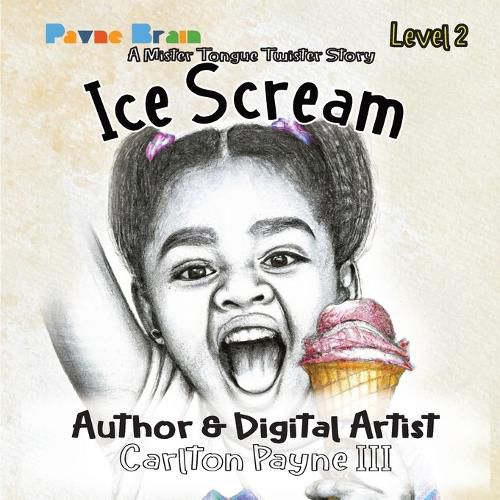 Cover image for Ice Scream