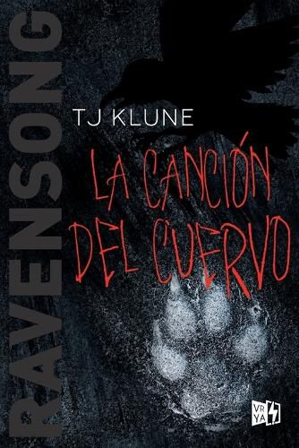 Cover image for La Cancion del Cuervo