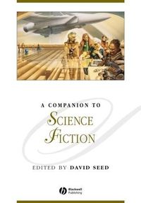 Cover image for A Companion to Science Fiction