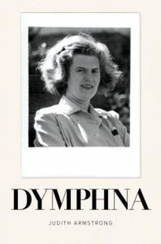 Cover image for Dymphna