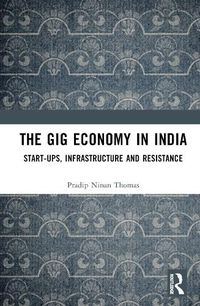 Cover image for The Gig Economy in India