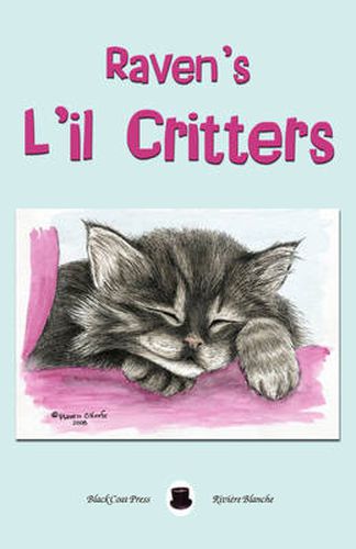 Cover image for Raven's L'il Critters