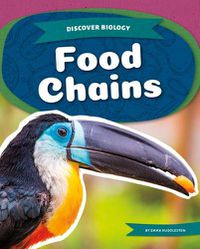 Cover image for Food Chains