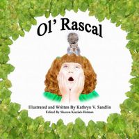 Cover image for Ol' Rascal