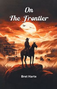 Cover image for On The Frontier