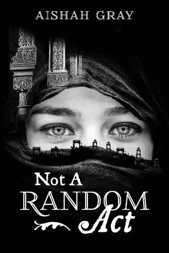 Cover image for Not A Random Act