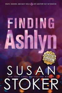 Cover image for Finding Ashlyn - Special Edition