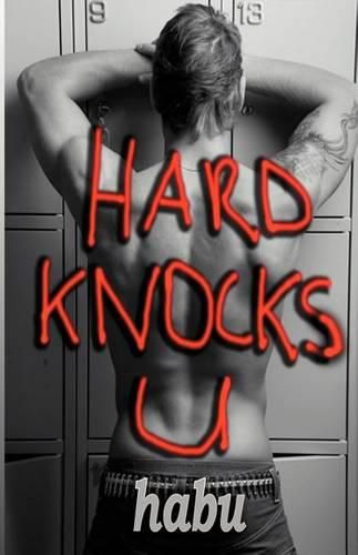 Cover image for Hard Knocks U