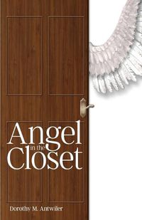 Cover image for Angel in the Closet