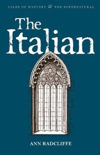 Cover image for The Italian