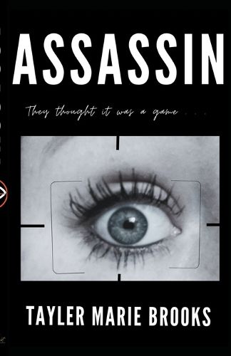 Cover image for Assassin