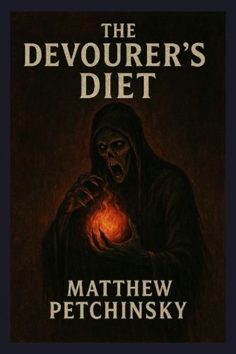 Cover image for The Devourer's Diet