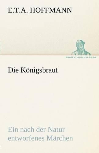 Cover image for Die Konigsbraut