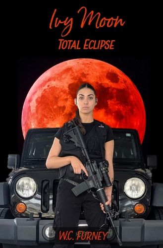 Cover image for Ivy Moon Total Eclipse
