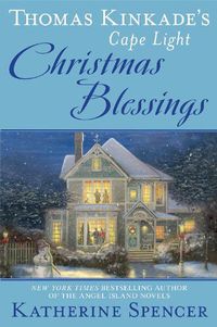 Cover image for Thomas Kinkade's Cape Light: Christmas Blessings
