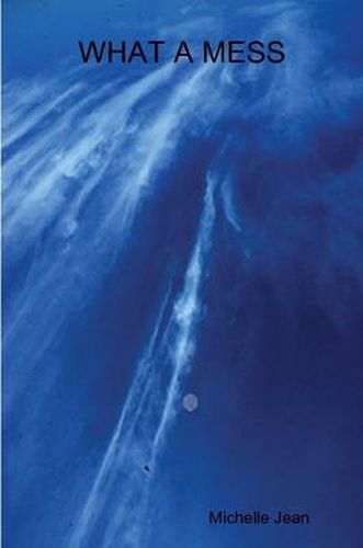 Cover image for What A Mess