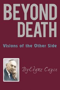 Cover image for Beyond Death