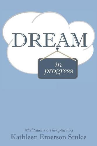 Cover image for Dream in Progress