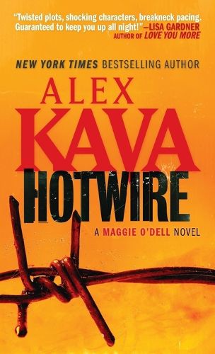 Cover image for Hotwire