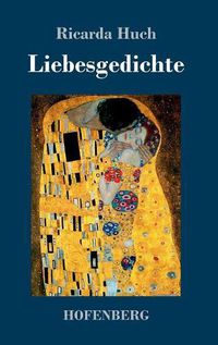 Cover image for Liebesgedichte