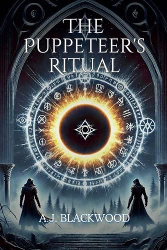 Cover image for The Puppeteer's Ritual