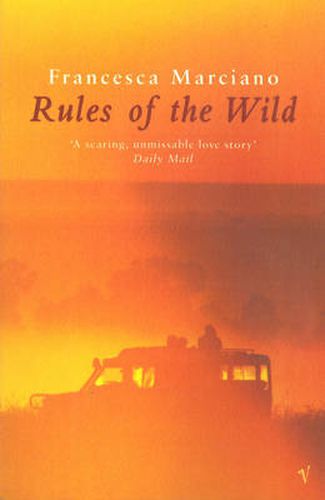 Cover image for Rules of the Wild