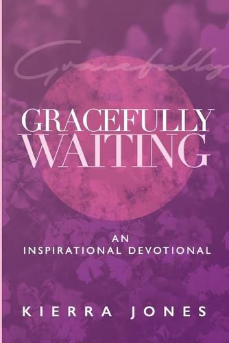 Cover image for Gracefully Waiting