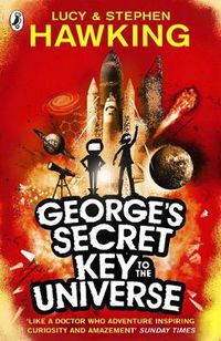 Cover image for George's Secret Key to the Universe