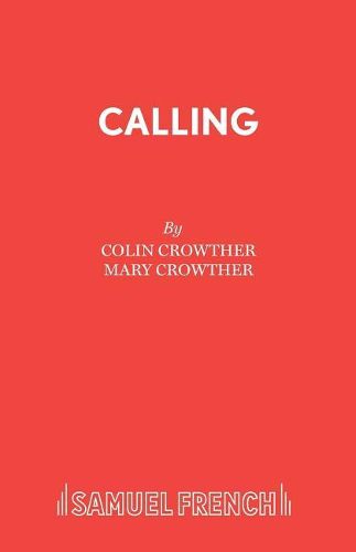 Cover image for Calling